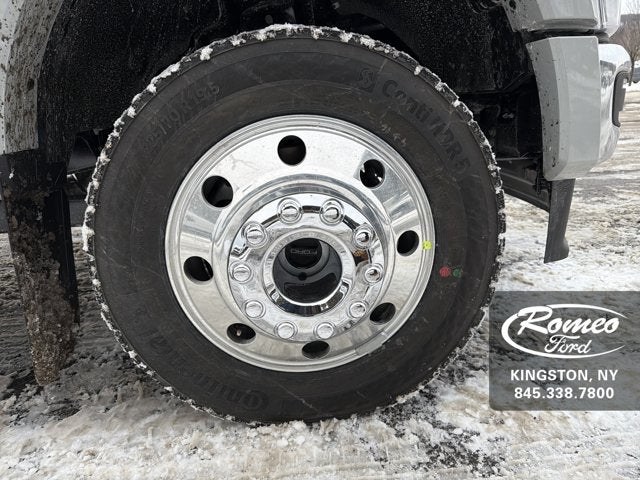 2026 Ford Super Duty F-450® XLT