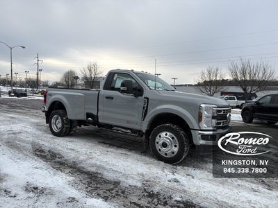 2026 Ford Super Duty F-450® XLT