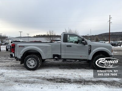 2026 Ford Super Duty F-450® XLT