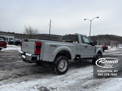 2026 Ford Super Duty F-450® XLT