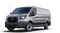 2025 Ford Transit Commercial Cargo Van