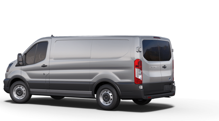 2025 Ford Transit Commercial Cargo Van