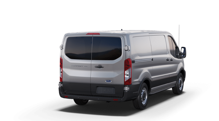 2025 Ford Transit Commercial Cargo Van