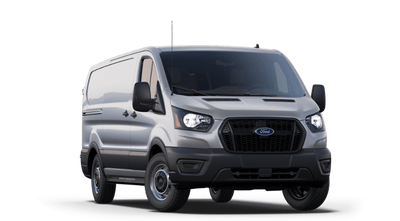 2025 Ford Transit Commercial Cargo Van