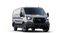 2025 Ford Transit Commercial Cargo Van