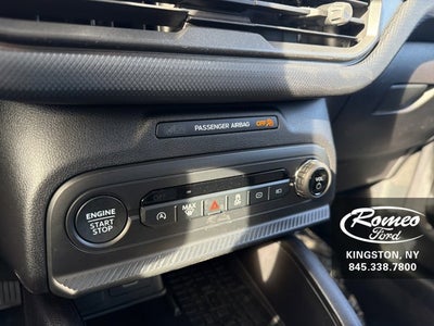 2025 Ford Bronco Sport Big Bend®