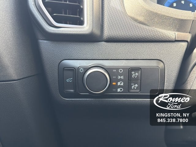 2025 Ford Bronco Sport Big Bend®