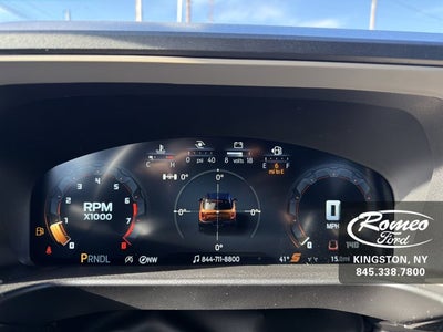 2025 Ford Bronco Sport Big Bend®