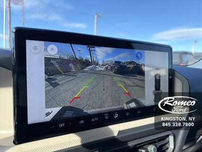 2025 Ford Bronco Sport Big Bend®