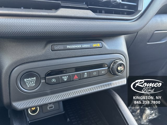 2025 Ford Bronco Sport Big Bend®