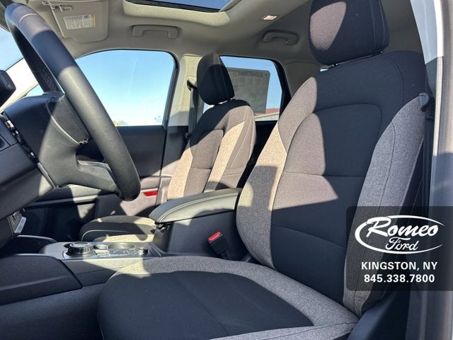 2025 Ford Bronco Sport Big Bend®