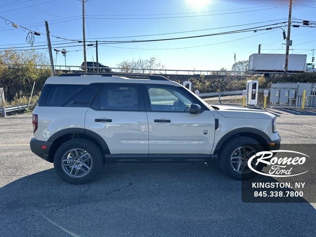 2025 Ford Bronco Sport Big Bend®