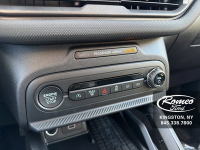 2025 Ford Bronco Sport Big Bend®