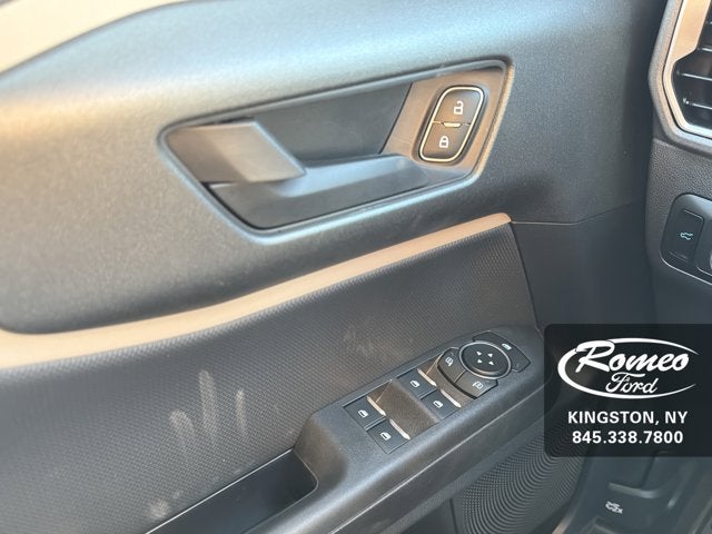 2025 Ford Bronco Sport Big Bend®