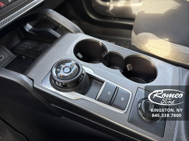 2025 Ford Bronco Sport Big Bend®