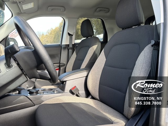 2025 Ford Bronco Sport Big Bend®