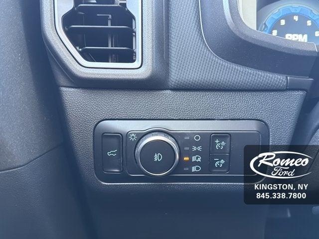 2025 Ford Bronco Sport Big Bend®