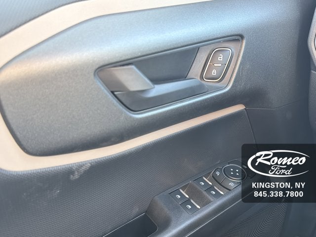 2025 Ford Bronco Sport Big Bend®