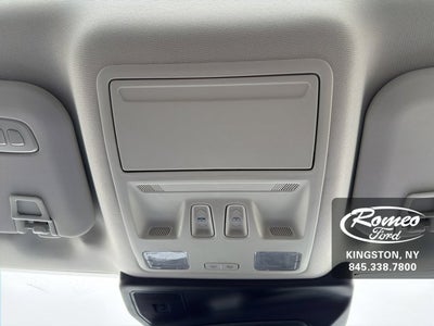 2025 Ford Bronco Sport Outer Banks®