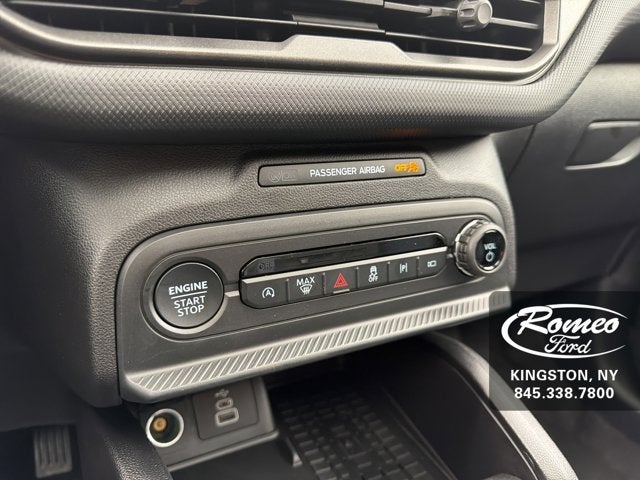 2025 Ford Bronco Sport Outer Banks®