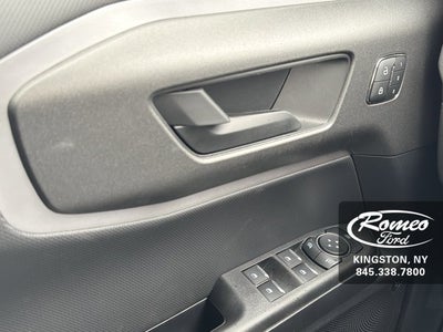 2025 Ford Bronco Sport Outer Banks®