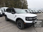 2025 Ford Bronco Sport Outer Banks®