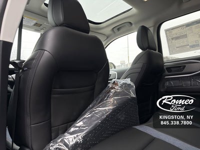 2025 Ford Bronco Sport Outer Banks®