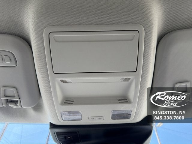 2025 Ford Bronco Sport Outer Banks®