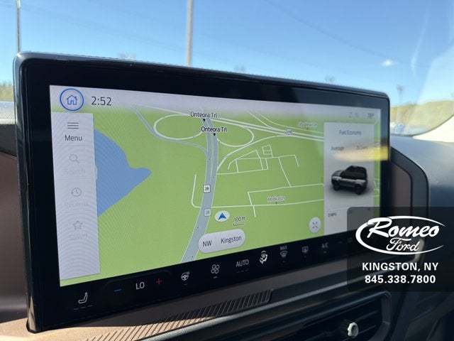 2025 Ford Bronco Sport Outer Banks®