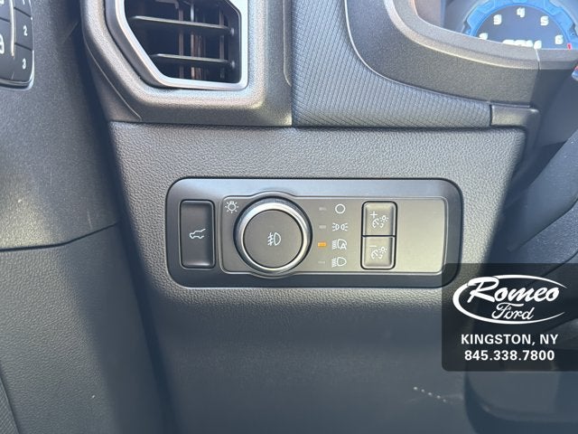 2025 Ford Bronco Sport Outer Banks®