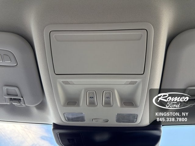 2025 Ford Bronco Sport Outer Banks®