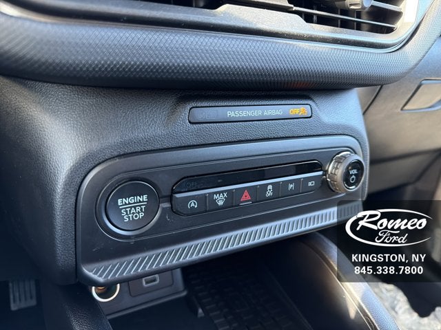 2025 Ford Bronco Sport Outer Banks®