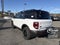 2025 Ford Bronco Sport Outer Banks®