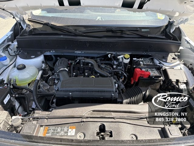 2025 Ford Bronco Sport Outer Banks®