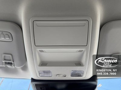 2025 Ford Bronco Sport Outer Banks®