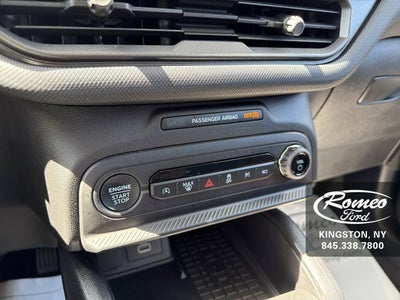 2025 Ford Bronco Sport Outer Banks®