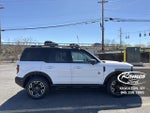 2025 Ford Bronco Sport Outer Banks®