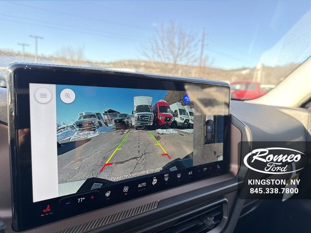 2025 Ford Bronco Sport Outer Banks®