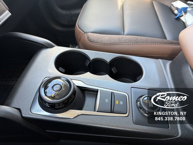 2025 Ford Bronco Sport Outer Banks®