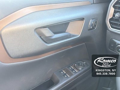 2025 Ford Bronco Sport Outer Banks®