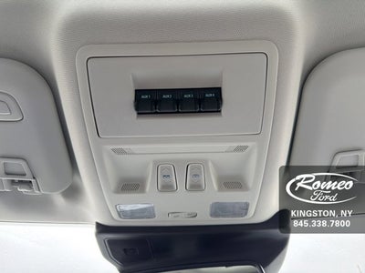 2025 Ford Bronco Sport Badlands®