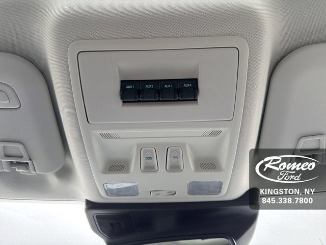 2025 Ford Bronco Sport Badlands®