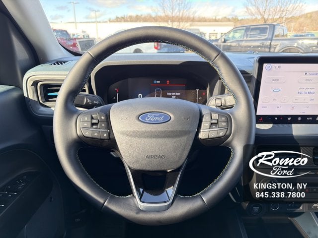 2026 Ford Maverick Maverick Lobo™