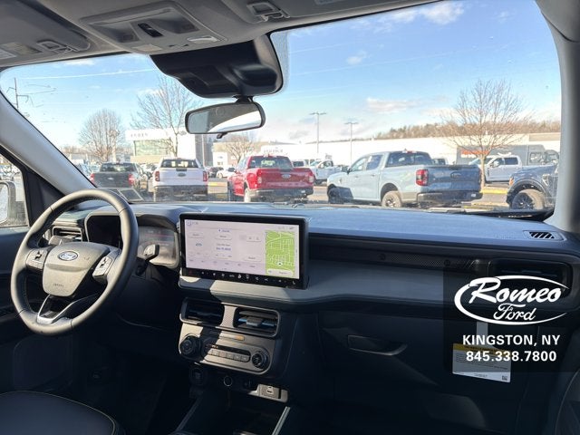 2026 Ford Maverick Maverick Lobo™