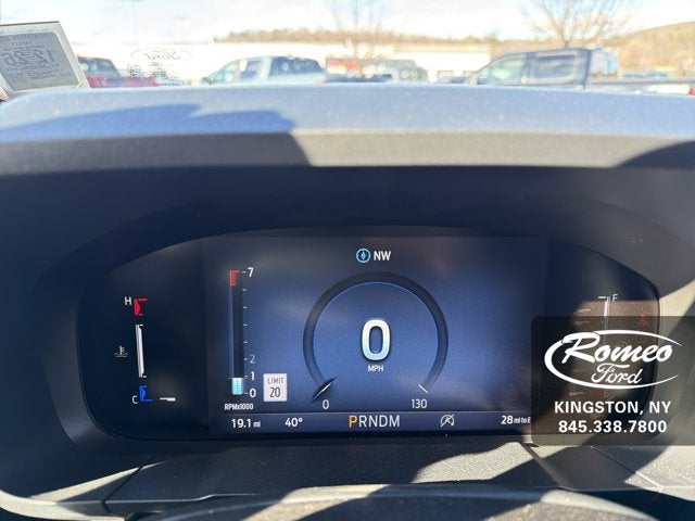 2026 Ford Maverick Maverick Lobo™