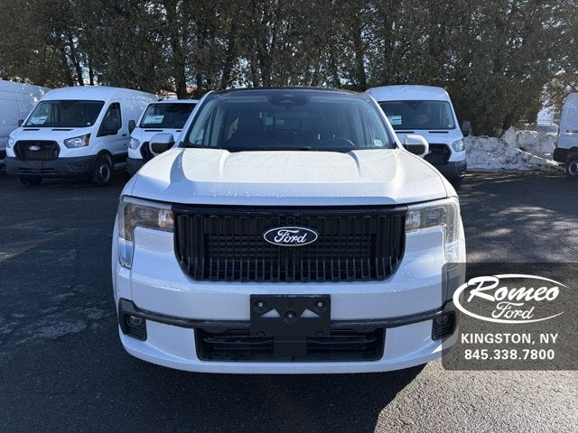 2026 Ford Maverick Maverick Lobo™