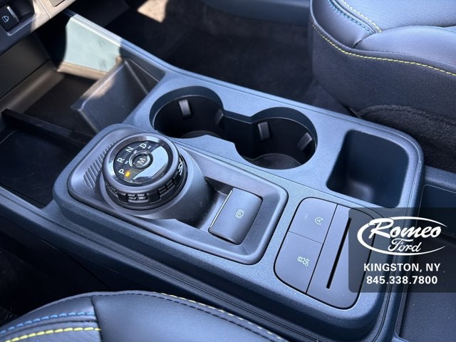 2026 Ford Maverick Maverick Lobo™