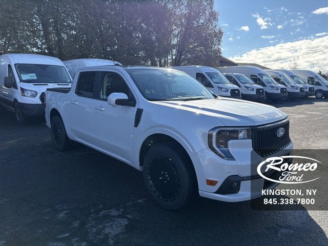 2026 Ford Maverick Maverick Lobo™