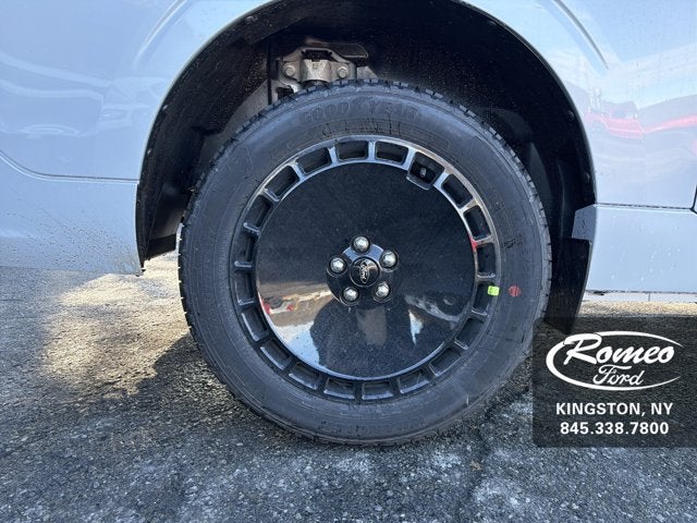 2026 Ford Maverick Maverick Lobo™