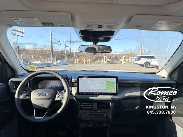 2026 Ford Maverick Maverick Lobo™